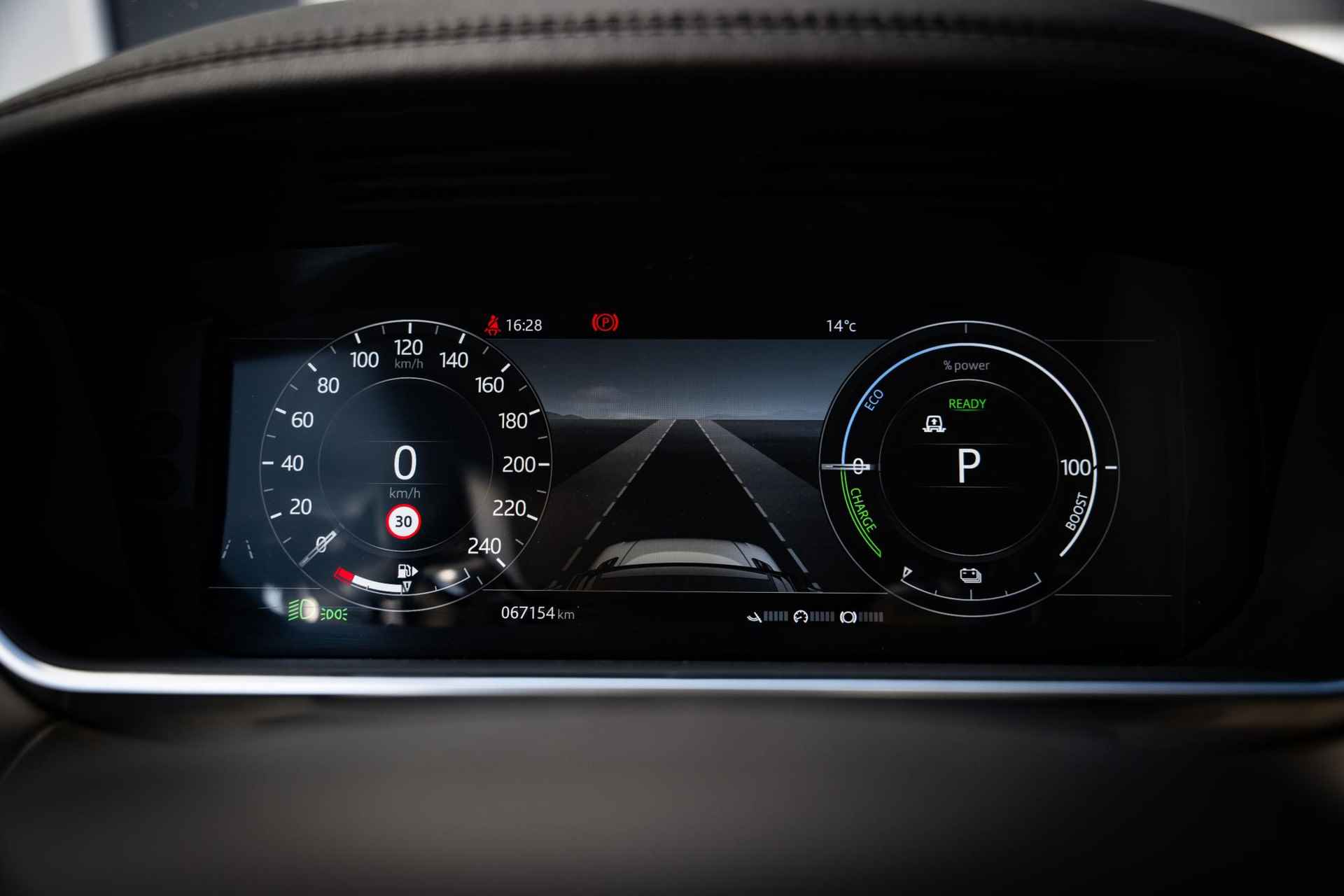 Land Rover Range Rover Sport 2.0 P400e Autobiography Dynamic |Panorama dak |Head up display |BTW | - 41/62