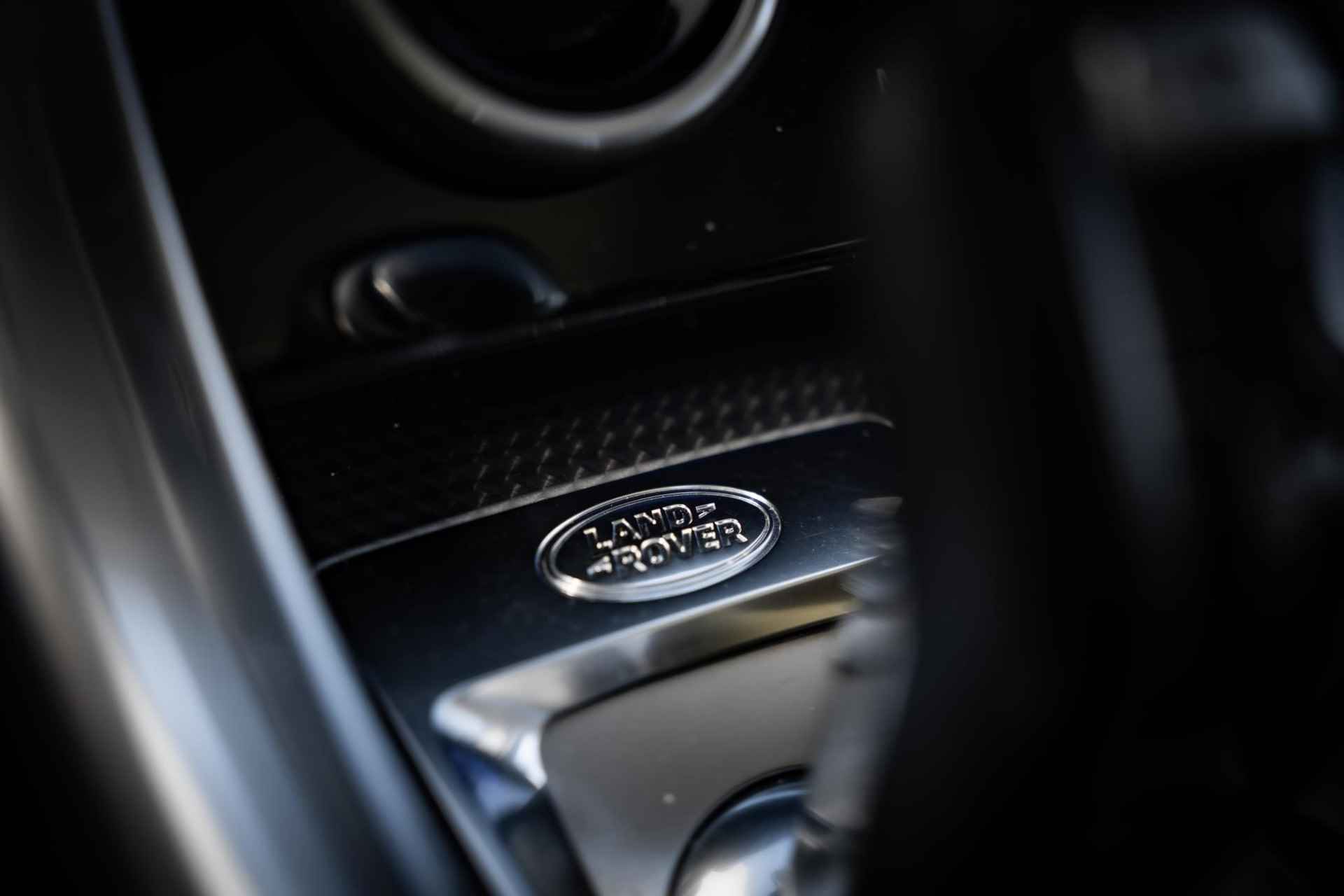Land Rover Range Rover Sport 2.0 P400e Autobiography Dynamic |Panorama dak |Head up display |BTW | - 49/62