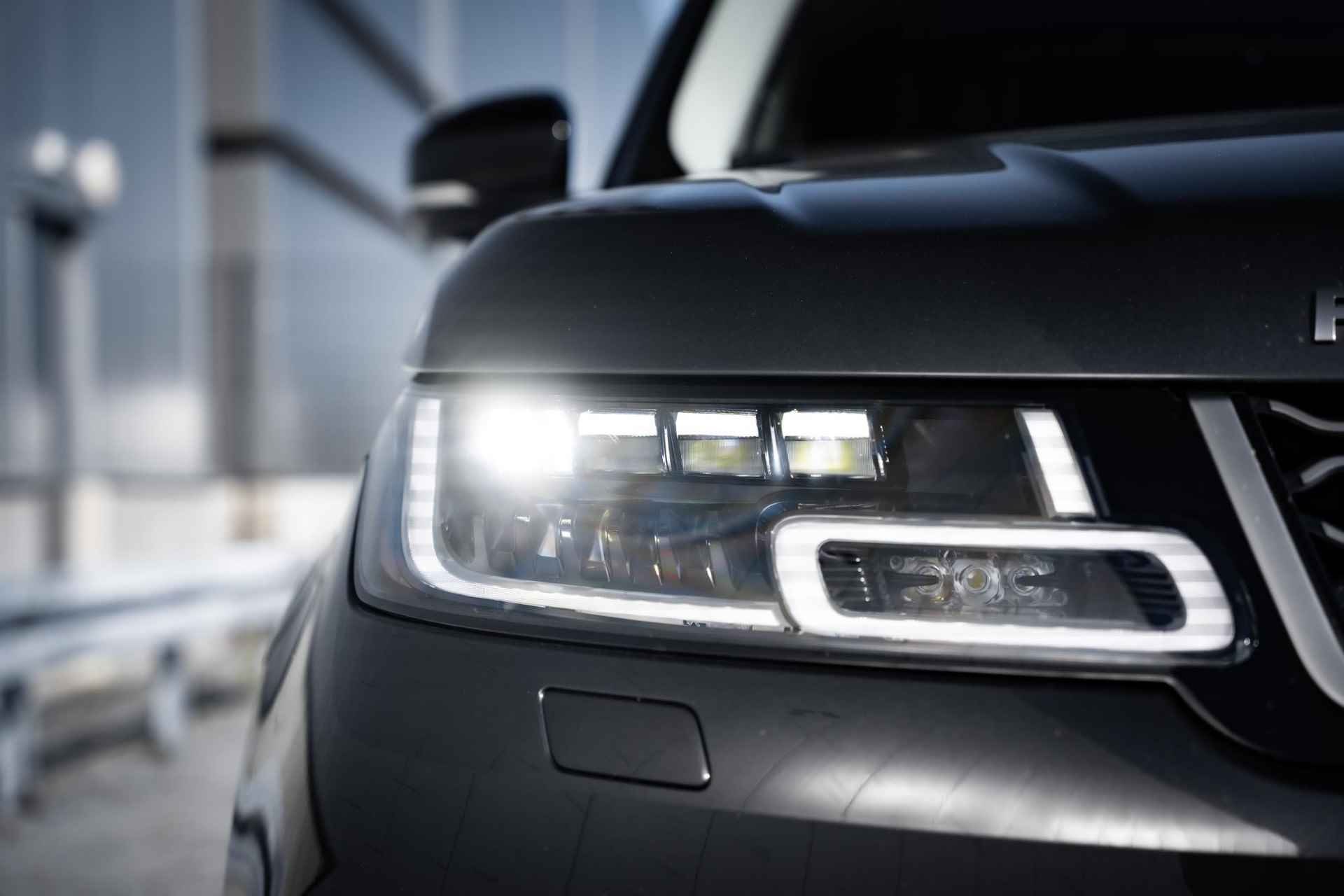 Land Rover Range Rover Sport 2.0 P400e Autobiography Dynamic |Panorama dak |Head up display |BTW | - 55/62