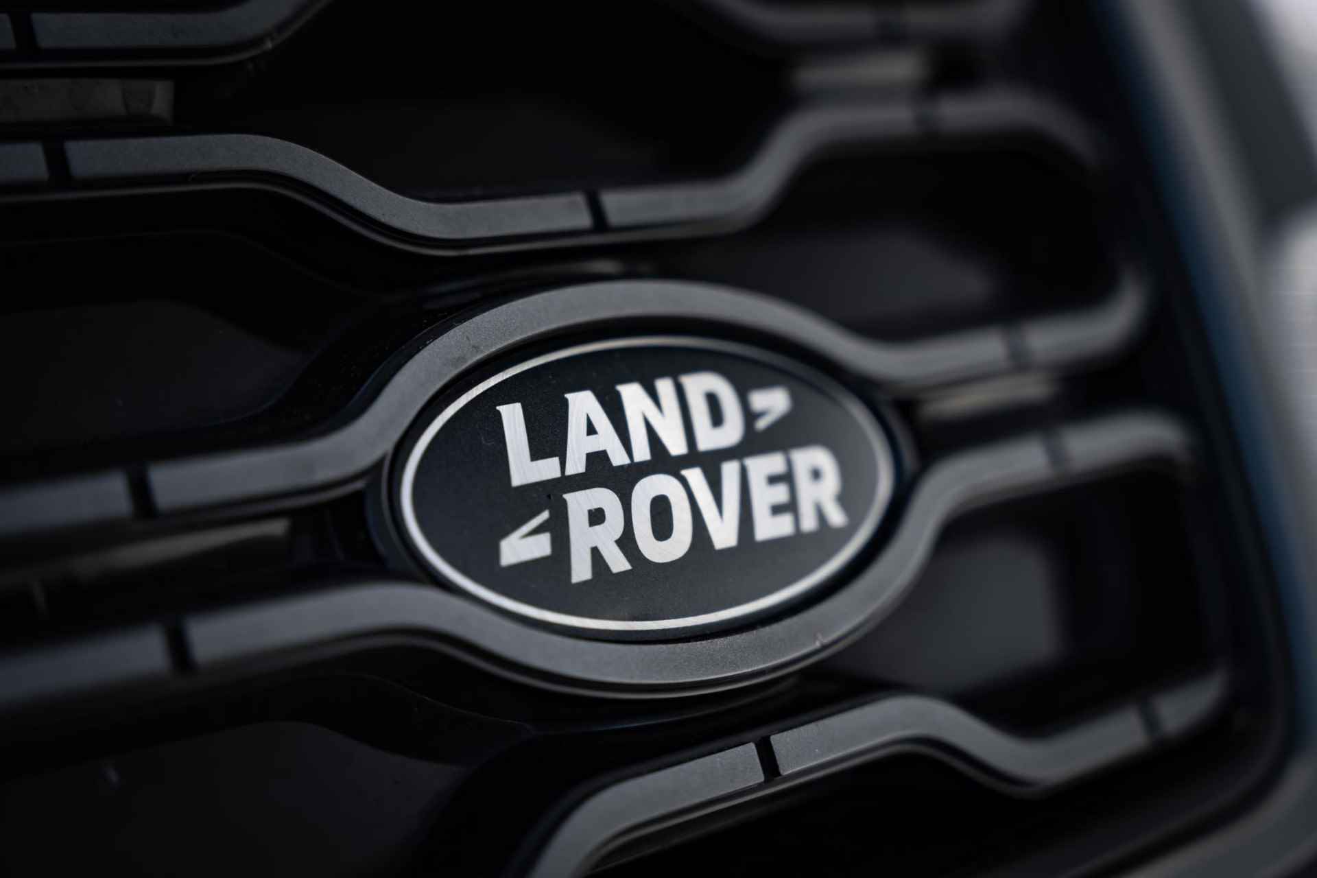 Land Rover Range Rover Sport 2.0 P400e Autobiography Dynamic |Panorama dak |Head up display |BTW | - 60/62