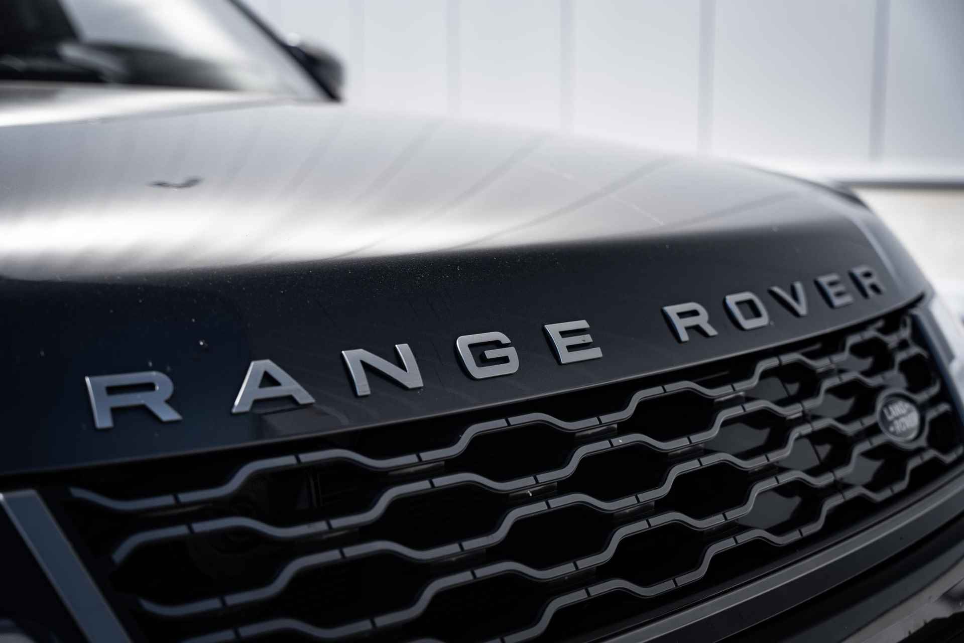 Land Rover Range Rover Sport 2.0 P400e Autobiography Dynamic |Panorama dak |Head up display |BTW | - 61/62