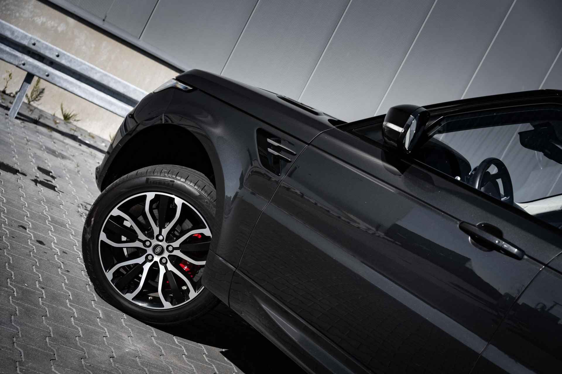 Land Rover Range Rover Sport 2.0 P400e Autobiography Dynamic |Panorama dak |Head up display |BTW | - 62/62