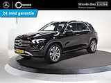 Mercedes-Benz GLE 450 4MATIC | Rij-assistentiepakket | 360 camera | Trekhaak | Standkachel | Panoramadak | Keyless Go | Burmester Sound