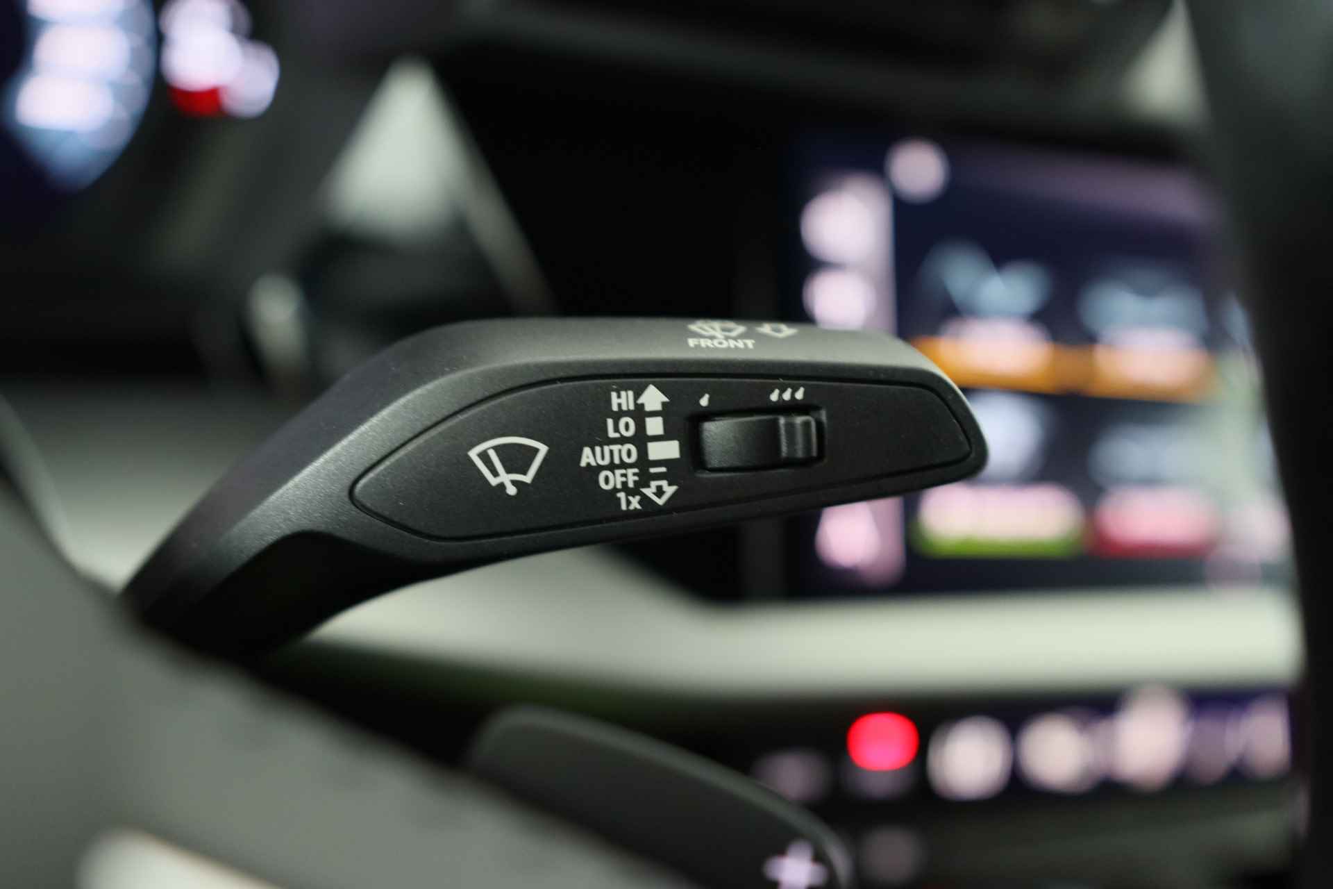 Audi A3 Limousine 35 TFSI edition one S-Line | Navigatie | Climate control | Adaptieve Cruise | Virtual Cockpit | Dealer Onderhouden | K - 30/43