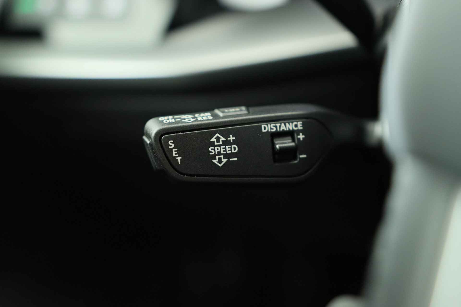Audi A3 Limousine 35 TFSI edition one S-Line | Navigatie | Climate control | Adaptieve Cruise | Virtual Cockpit | Dealer Onderhouden | K - 31/43