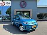 Volkswagen up! 1.0 BMT move up! 5-deurs | Rijklaar incl. 1 jaar Bovag garantie