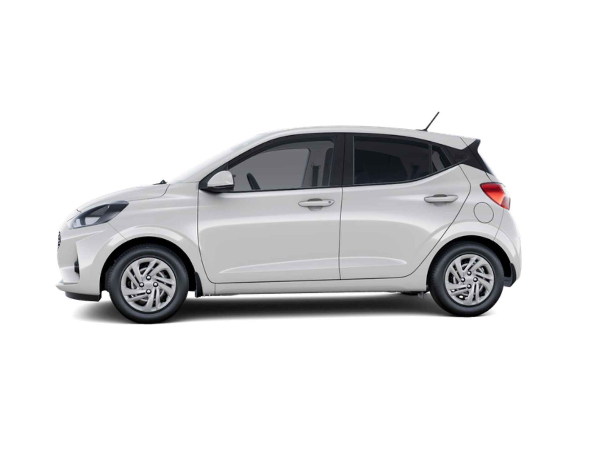 Hyundai i10 1.0 Comfort Smart | €1000,- Smartbonus + €500,- Broekhuis inruilbonus - 2/4