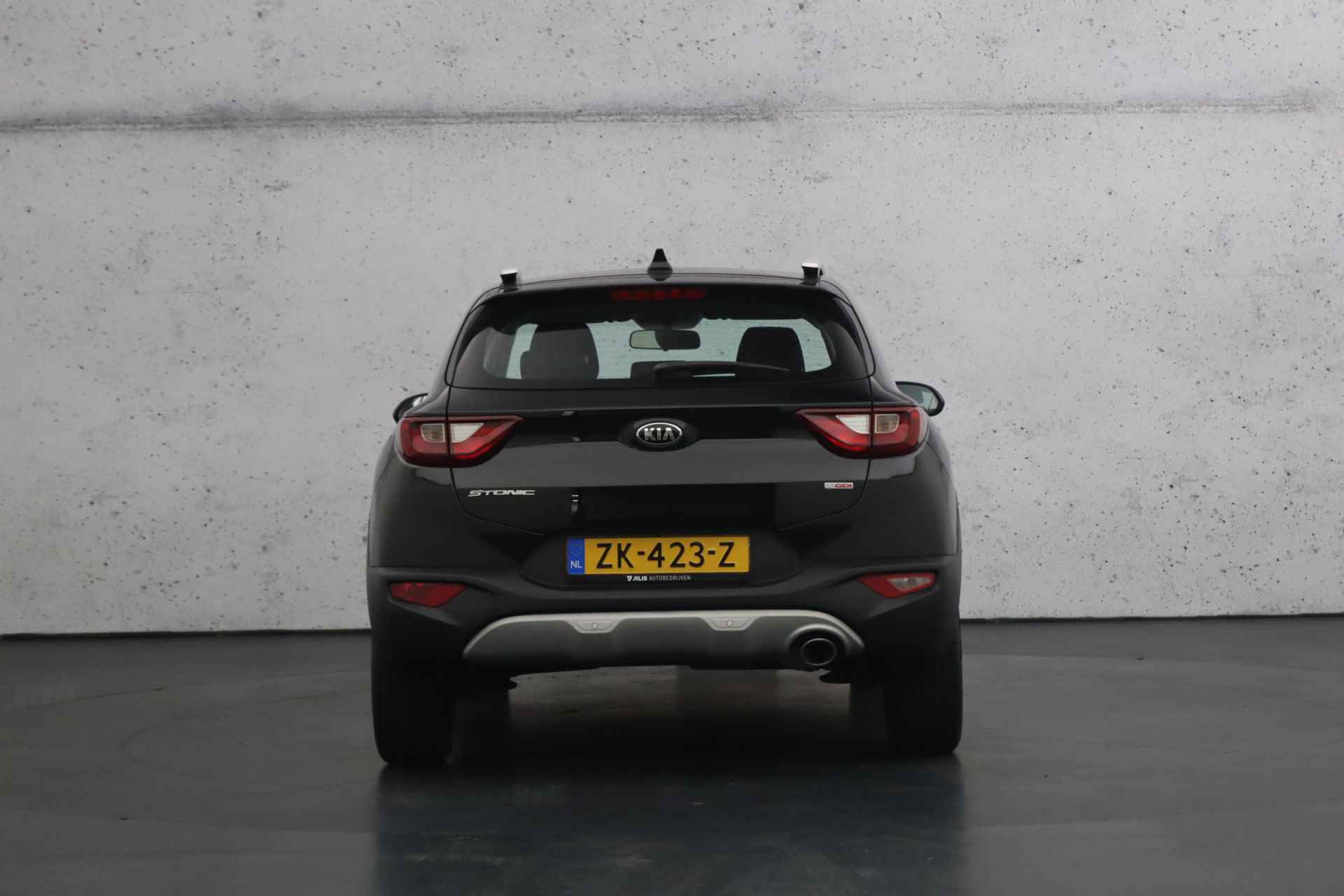 Kia Stonic 1.0 T-GDi DynamicLine | Camera | Cruise control | Parkeersensoren | Apple Carplay - 16/31