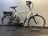 Gazelle Orange CX HMB H57 NUV Elektrische Stadsfietsen eclipse blackgra