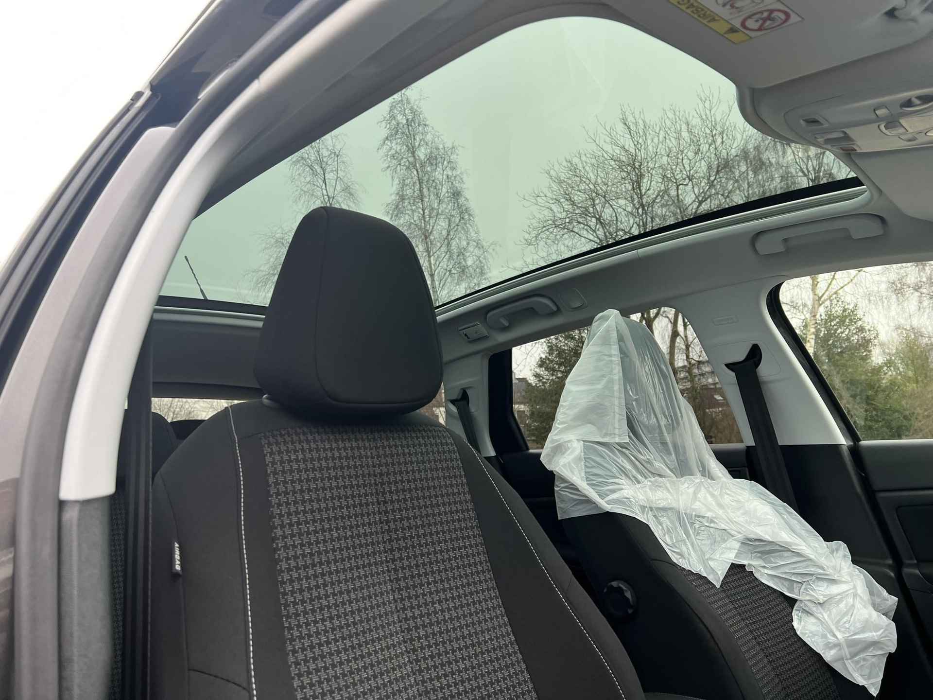 Peugeot 308 SW 1.5 BlueHDi Blue Lease Executive 130 pk | Panorama dak | Navigatie | Cruise control | Winter banden | Apple carplay/Android auto - 32/32