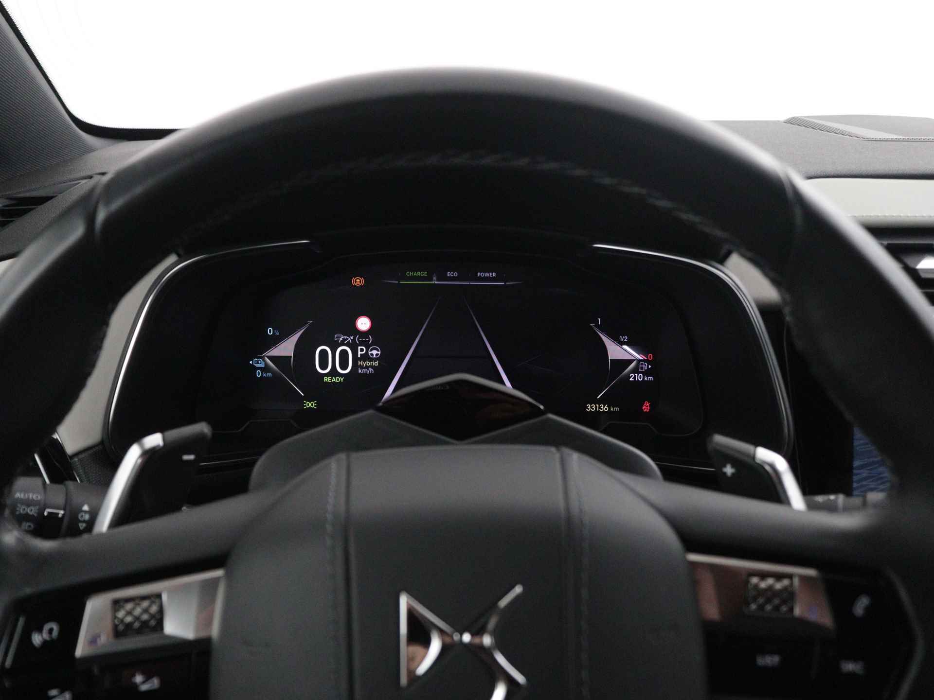 DS 7 E-Tense 360 AWD La Première | Rijklaar | Full options | Focal | Opera leder | 21inch velgen | - 13/28