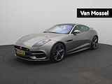 Jaguar F-TYPE 5.0 V8 AWD R Panorama Dak | Sport Uitlaat | Carbon | Performance Seats