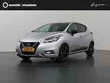 Nissan Micra 1.0 IG-T N-Tec | Stoelverwarming | Climate Control | Cruise Control | Automaat | Privacy Glass | Dealer Onderhouden | 1ste eigenaar |