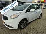 Kia Venga 1.4 CVVT DynamicPLusLine