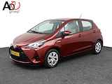 Toyota Yaris 1.5 Hybrid Active | Full map navigatie | Cruise controle| Achteruitrijcamera |