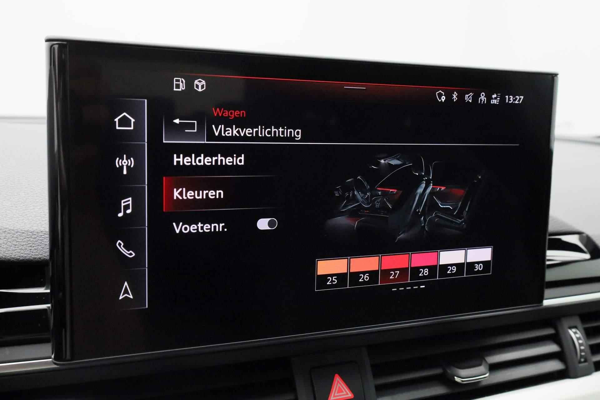 Audi A4 Avant 35 TFSI 150PK S-tronic S edition | Pano | Matrix LED | Camera | ACC | 19 inch - 33/43