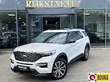 Ford Explorer 3.0 V6 EcoBoost PHEV ST-Line|7-PERS|PANO|360°