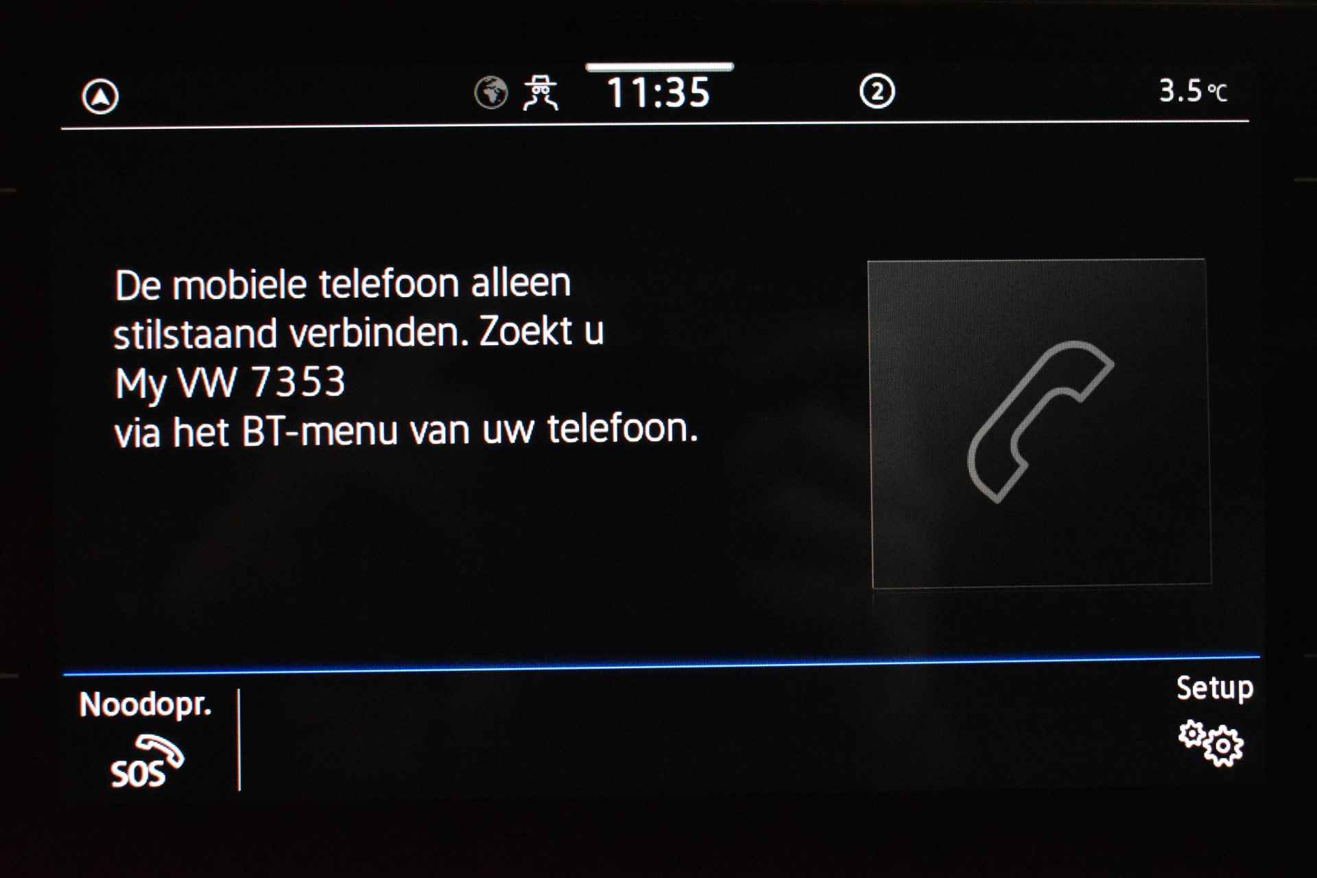 Volkswagen Taigo 1.0 TSI 95PK MOVE VIRTUAL/PDC/CARPLAY - 29/33