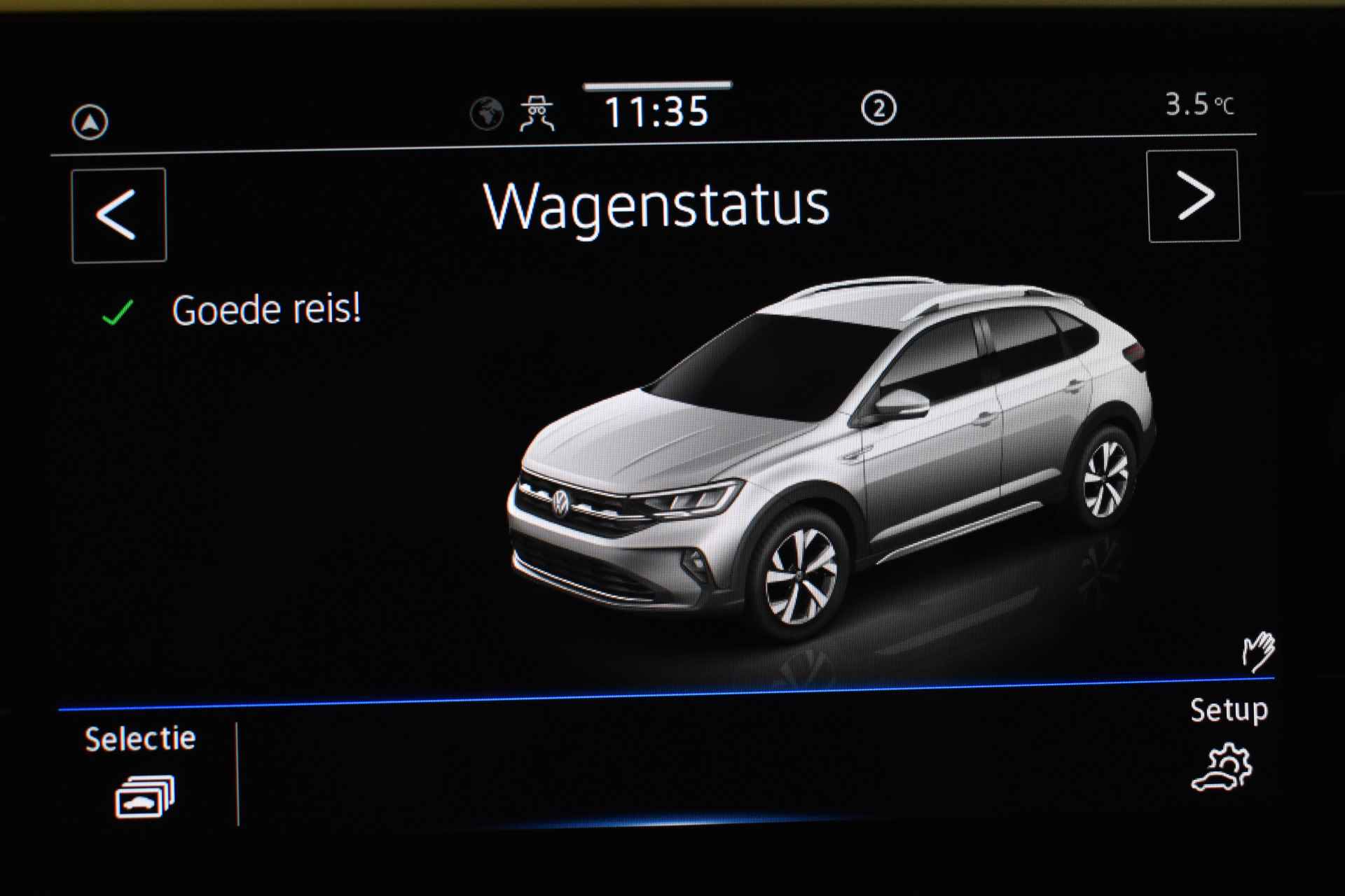 Volkswagen Taigo 1.0 TSI 95PK MOVE VIRTUAL/PDC/CARPLAY - 31/33