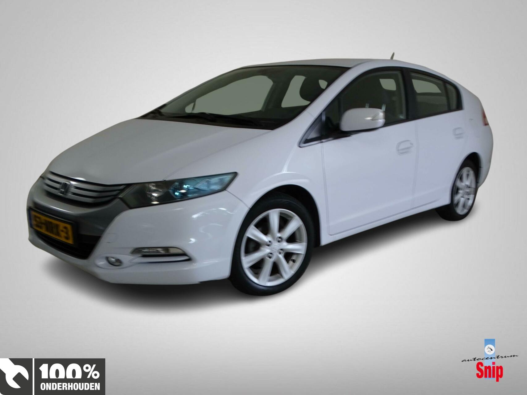 Honda Insight 1.3 Elegance Hybrid