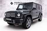 Mercedes-Benz G-Klasse 350 d AMG | Schuifdak | Stoelventilatie | Distronic+ | Designo