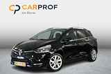 Renault Clio Estate 0.9 TCe Limited 90 PK. Airco | Cruise | Navi | Bluetooth | Lichtmetaal.