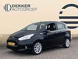 Ford B-Max 1.0 EcoBoost Titanium