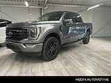 Ford F150 LARIAT F 150 LARIAT 4X4 Supercrew 5.0L V8 Flexfuel Sport 406PK BLACK EDITION