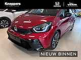 Honda Jazz 1.5 e:HEV Advance Sport Navigatie, Parkeersensoren V+A, Apple/Android , All-in Rijklaarprijs