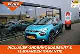 Citroen C3 1.2 PureTech Feel Edition NAVI CLIMA PDC CRUISE LM VELGEN RIJKLAARPRIJS!!