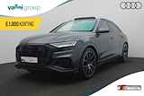 Audi SQ8 4.0 TFSI 507PK tiptronic quattro | Pano | Valcona leder | HD Matrix | B&O | Geheugenstoelen | Soft-Close | Vierwielbesturing | HUD | 360 Camera