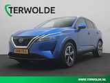 Nissan Qashqai 1.5 e-Power N-Connecta | Panoramadak |