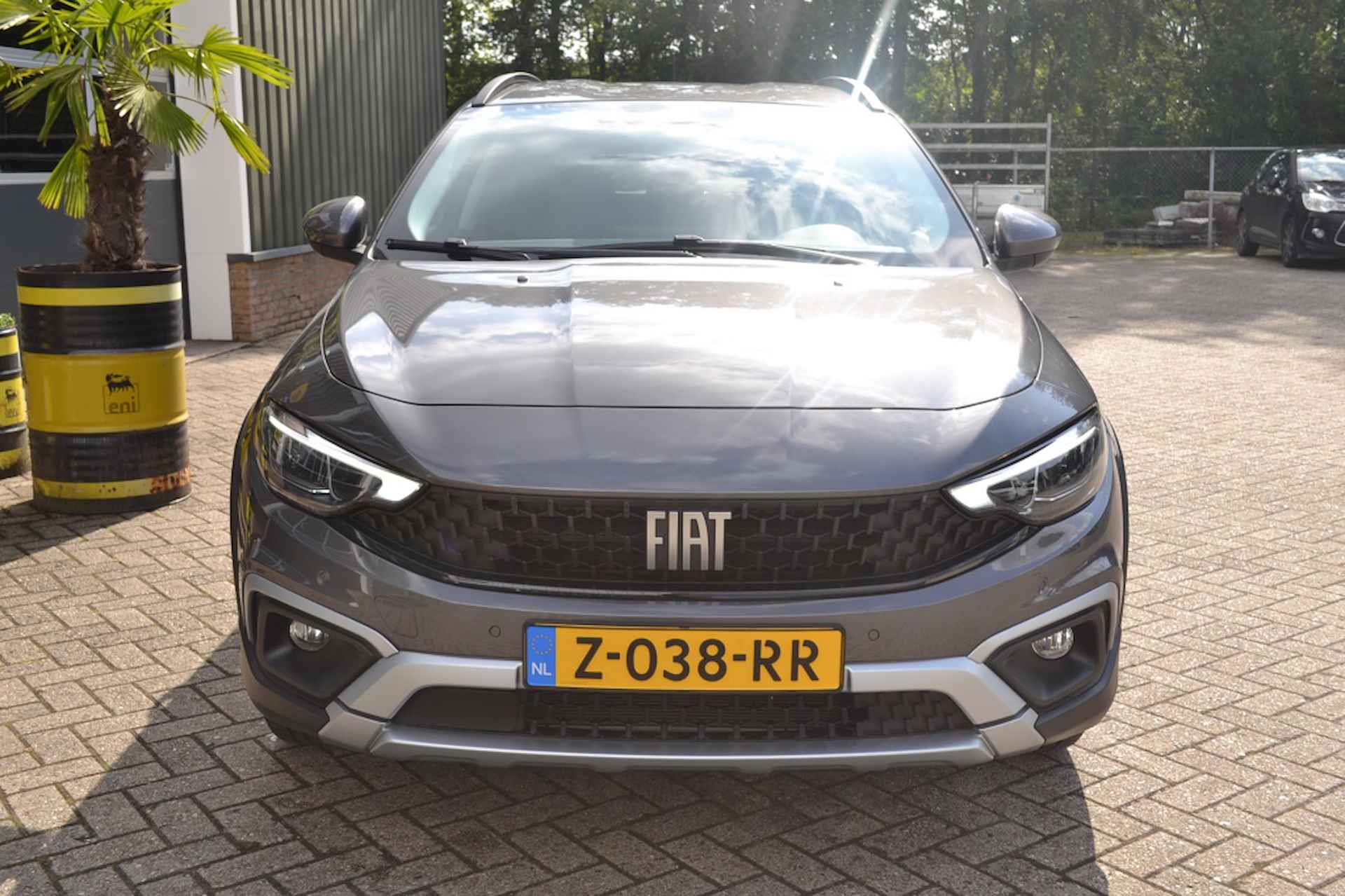 Fiat Tipo Cross 1.5 Hybrid - 3/26