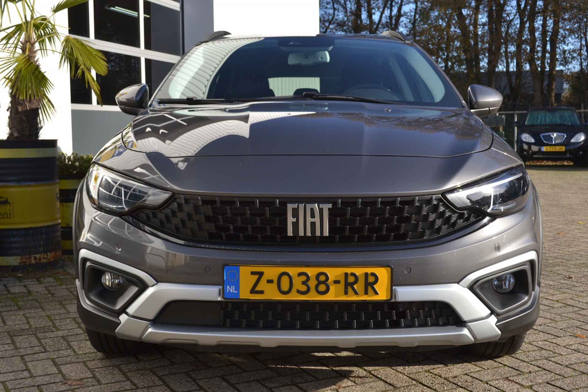 Fiat Tipo Cross 1.5 Hybrid - 3/27