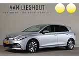 Volkswagen Golf 1.4 eHybrid 204pk Style NL-Auto!! Mem.Seats I Camera I Fabrieksgarantie!! -- HEMELVAARTSDAG GEOPEND VAN 11.00 T/M 15.00 UUR --