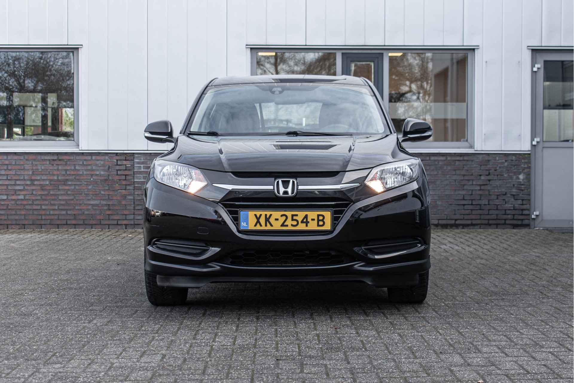 Honda HR-V 1.5 i-VTEC Comfort - 7/27