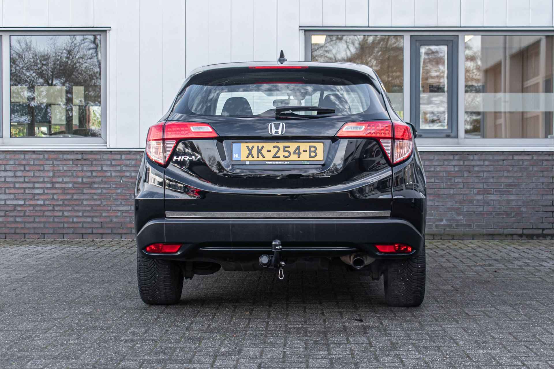 Honda HR-V 1.5 i-VTEC Comfort - 8/27