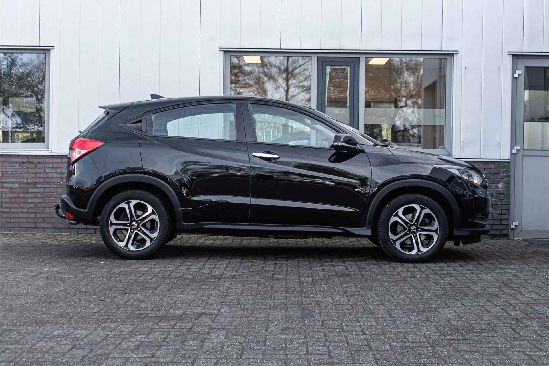 Honda HR-V 1.5 i-VTEC Comfort - 10/27