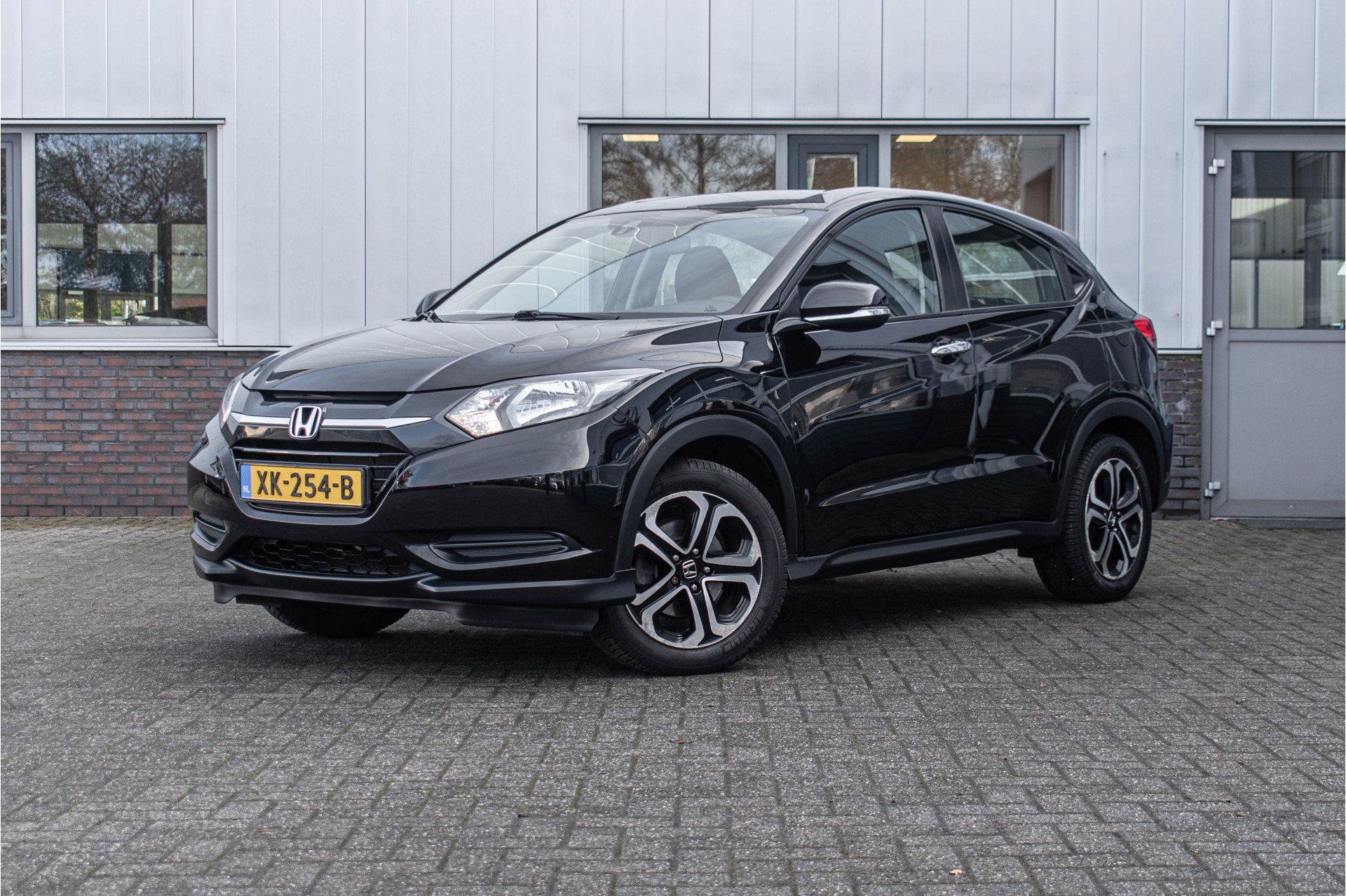 Honda HR-V 1.5 i-VTEC Comfort