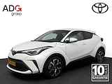 Toyota C-HR 1.8 Hybrid First Edition | Adaptive Cruise Control | Apple Carplay | Android Auto | Stoelverwarming | Navigatie |