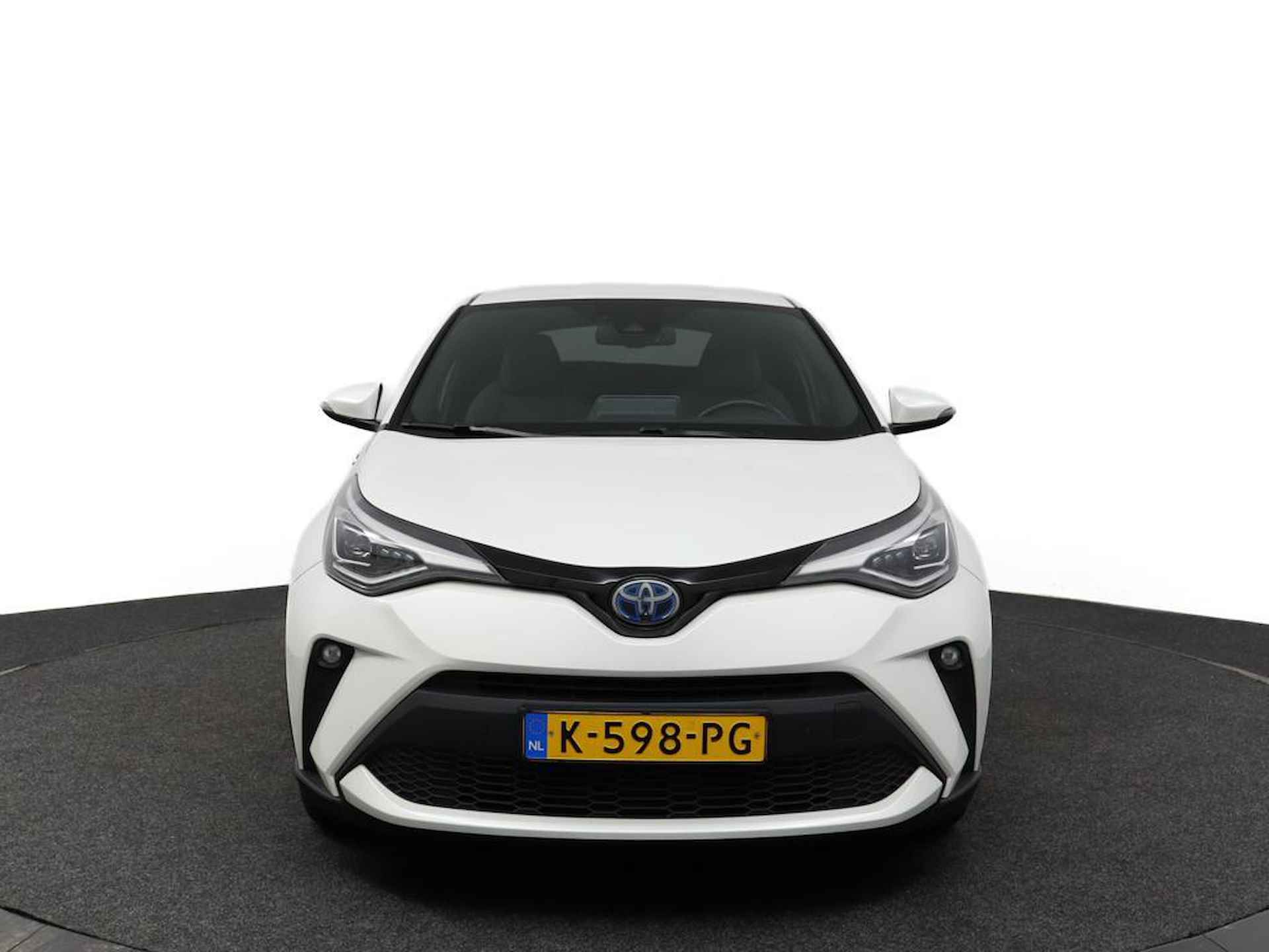 Toyota C-HR 1.8 Hybrid First Edition | Adaptive Cruise Control | Apple Carplay | Android Auto | Stoelverwarming | Navigatie | - 16/54