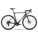 BMC Teammachine ALR ONE Heren Black/White/Grey 60cm 2023