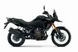 Suzuki V-STROM 800 DE