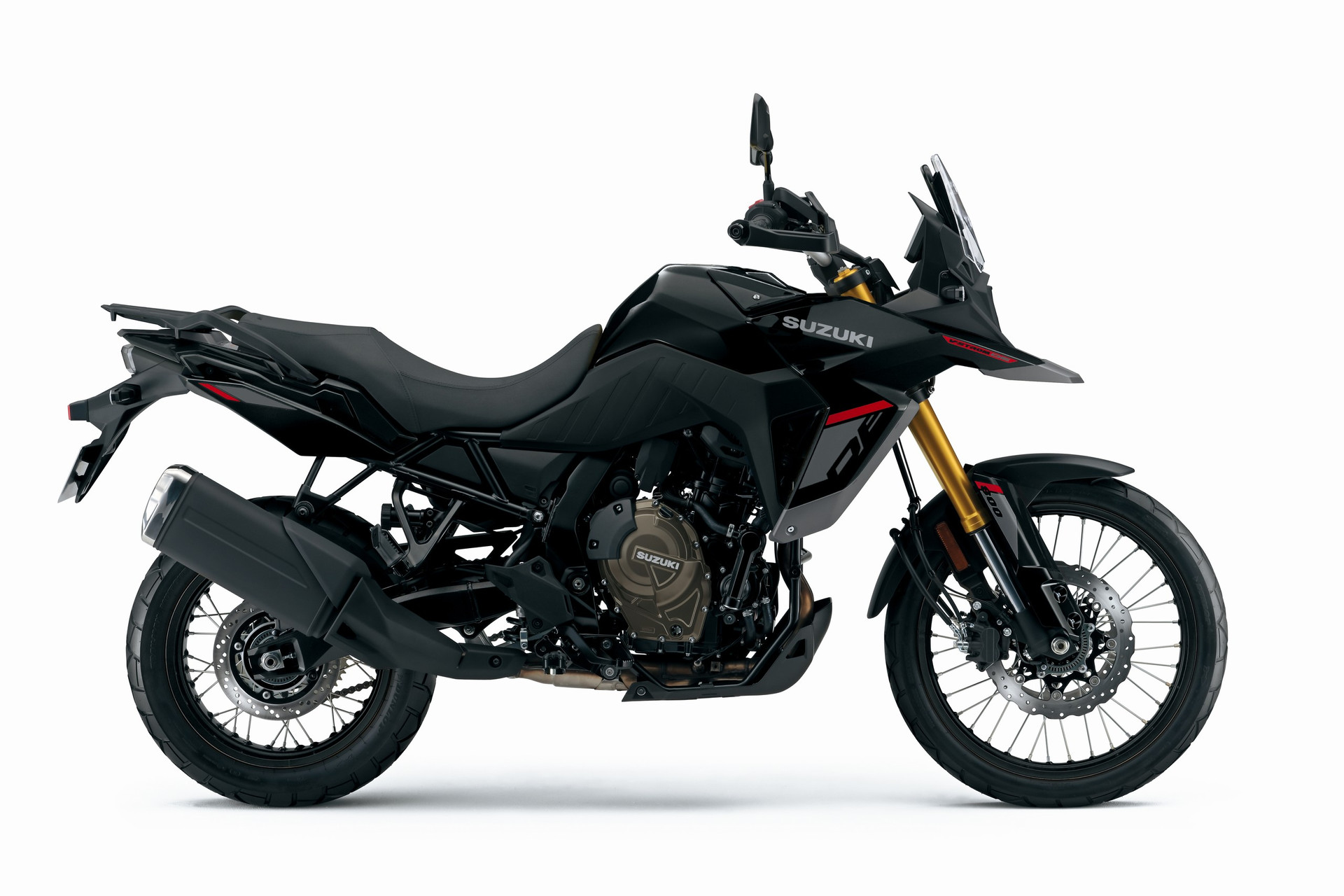 Suzuki V-STROM 800 DE