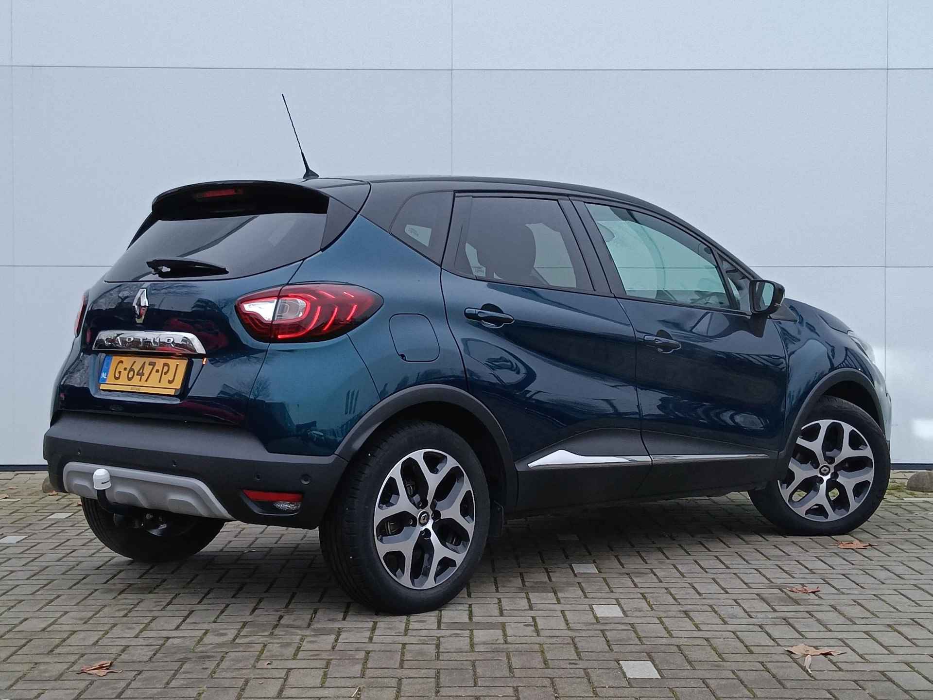 Renault Captur 0.9 TCe Intens Trekhaak - 3/38