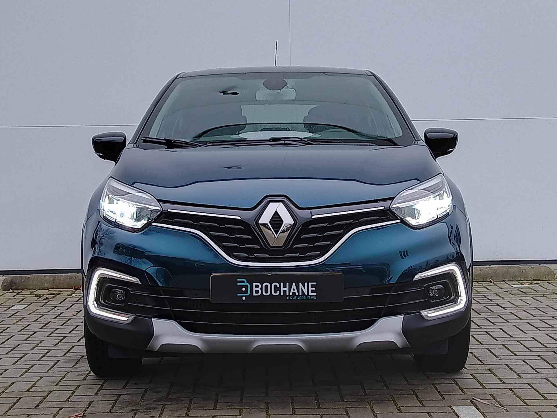 Renault Captur 0.9 TCe Intens Trekhaak - 7/38