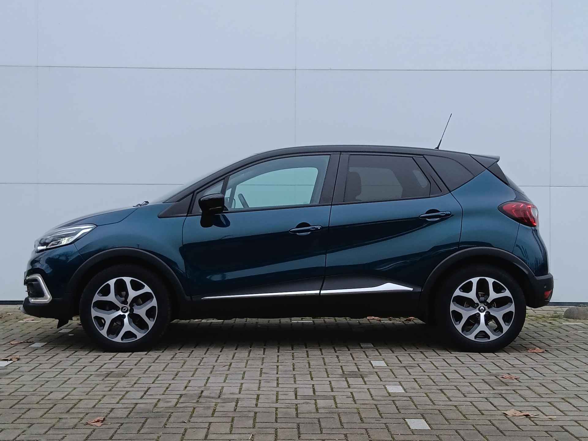 Renault Captur 0.9 TCe Intens Trekhaak - 36/38