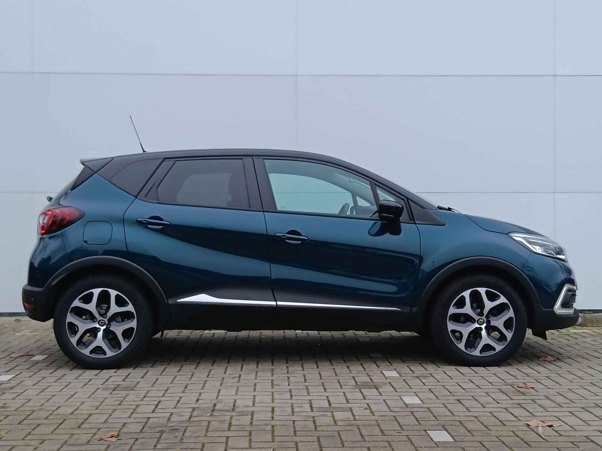 Renault Captur 0.9 TCe Intens Trekhaak - 37/38