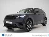 Land Rover Range Rover Velar P400e Dynamic HSE | Pano | 21 Inch | Koel/verwarmbare stoelen | Head-Up | Cold Climate | Black Pack | Windsor Leder | Fabrieksgarantie t/m/ 26-11-2028 !