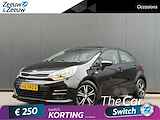 Kia Rio 1.2 ComfortLine Airco | Lichtmetalen velgen | Metallic lak | Bovag garantie | NAP